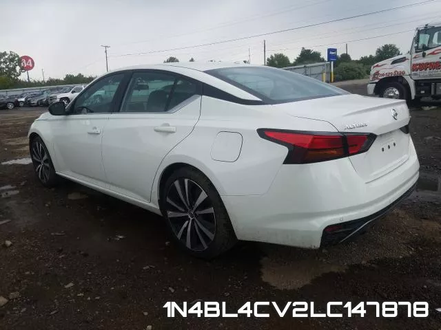 1N4BL4CV2LC147878 фото 4
