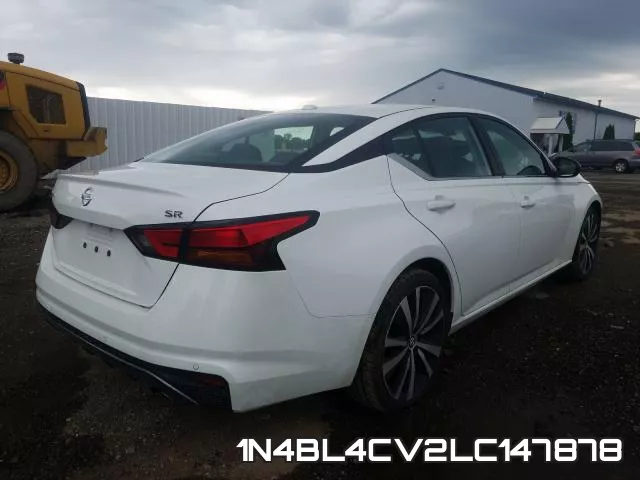 1N4BL4CV2LC147878 фото 5