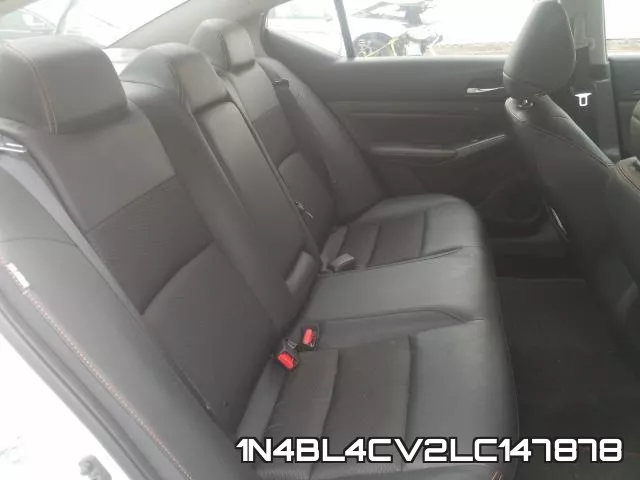 1N4BL4CV2LC147878 фото 7