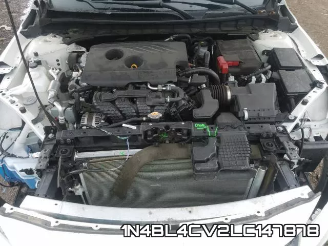 1N4BL4CV2LC147878 фото 8
