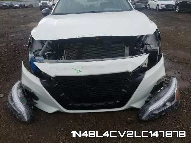 1N4BL4CV2LC147878 фото 10
