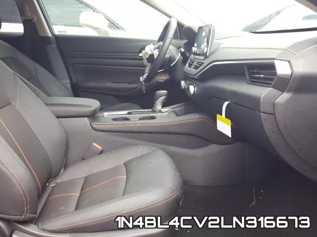 1N4BL4CV2LN316673 фото 6