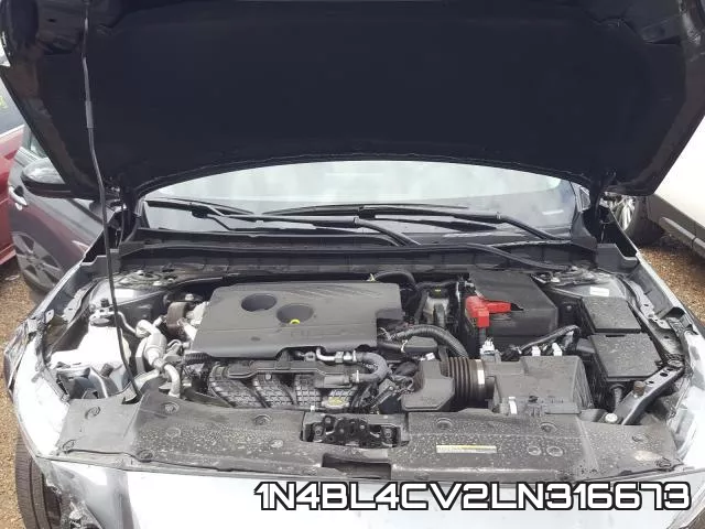 1N4BL4CV2LN316673 фото 8