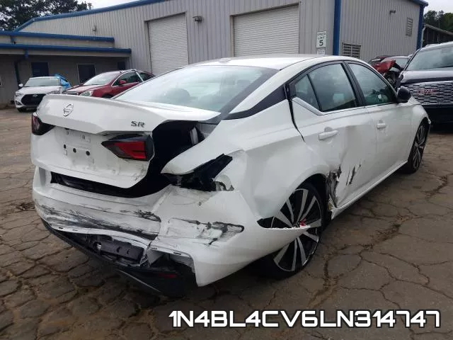 1N4BL4CV6LN314747 фото 5
