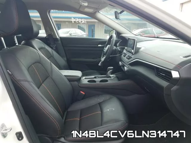 1N4BL4CV6LN314747 фото 6