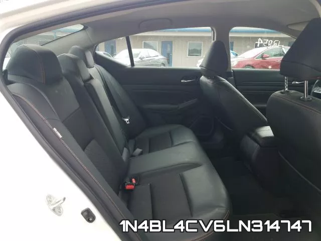 1N4BL4CV6LN314747 фото 7