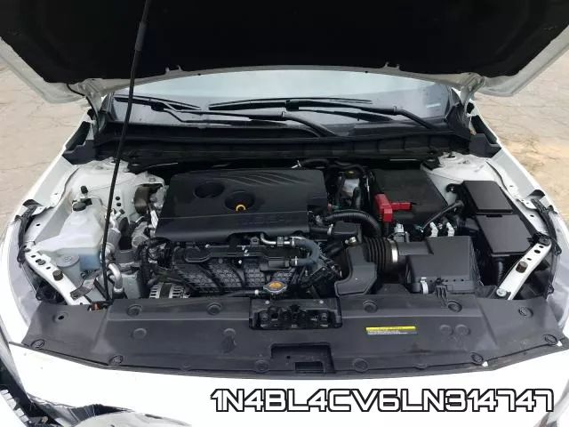 1N4BL4CV6LN314747 фото 8