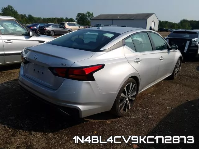1N4BL4CV9KC172873 фото 5