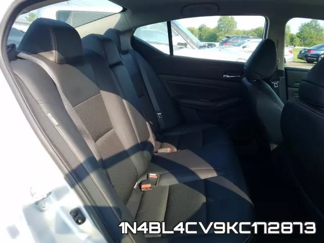 1N4BL4CV9KC172873 фото 7