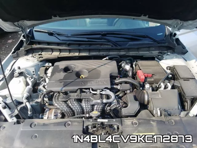 1N4BL4CV9KC172873 фото 8