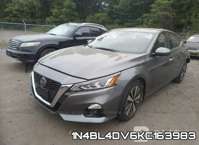 1N4BL4DV6KC163983 фото 3