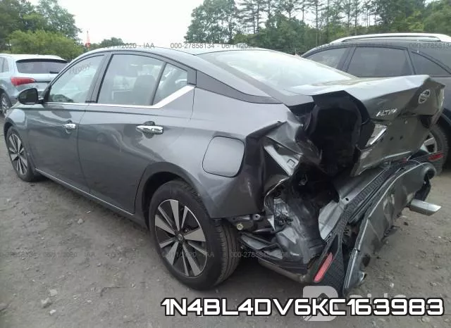 1N4BL4DV6KC163983 фото 4