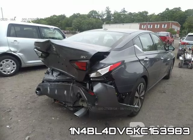 1N4BL4DV6KC163983 фото 5