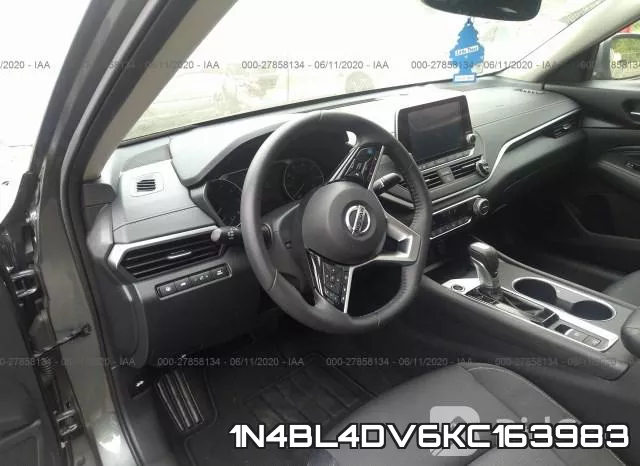 1N4BL4DV6KC163983 фото 6