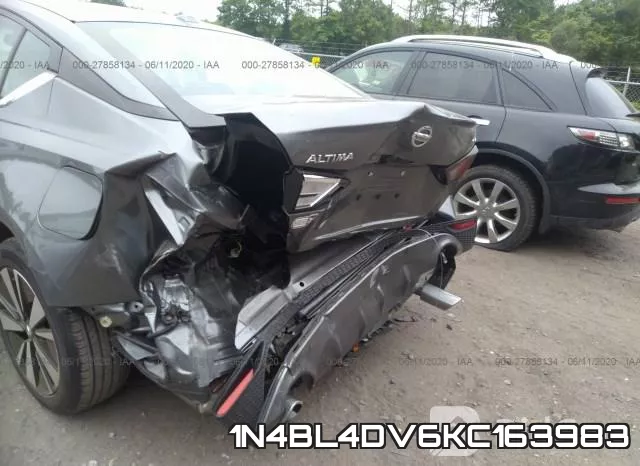 1N4BL4DV6KC163983 фото 7