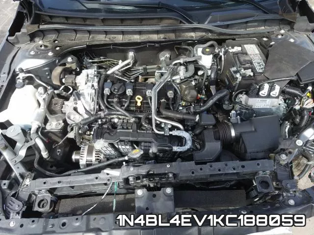 1N4BL4EV1KC188059 фото 8