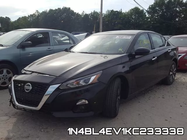 1N4BL4EV1KC233338 фото 3