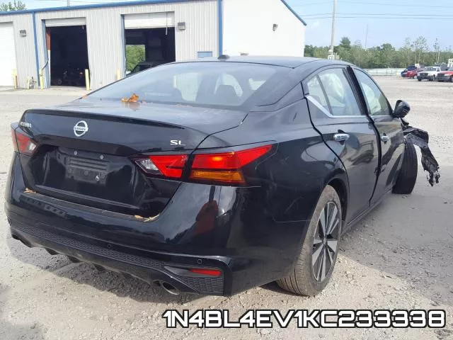 1N4BL4EV1KC233338 фото 5