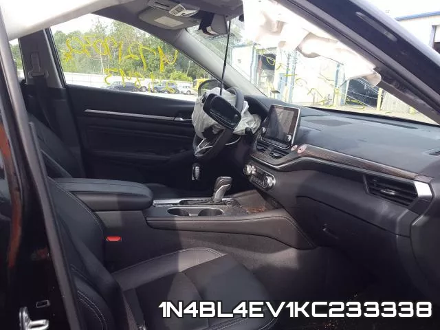 1N4BL4EV1KC233338 фото 6
