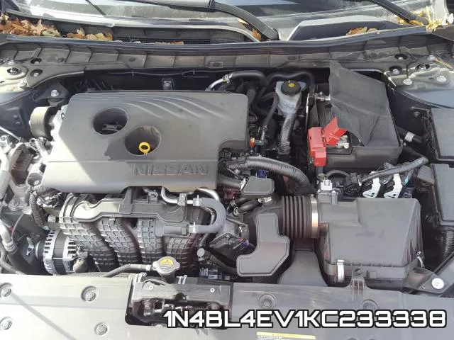 1N4BL4EV1KC233338 фото 8