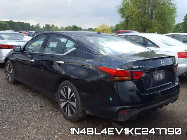 1N4BL4EV1KC247790 фото 4
