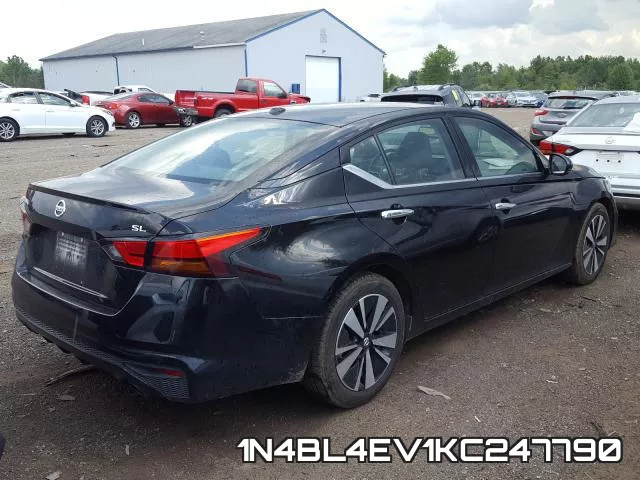 1N4BL4EV1KC247790 фото 5