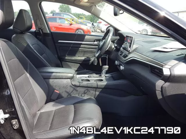 1N4BL4EV1KC247790 фото 6