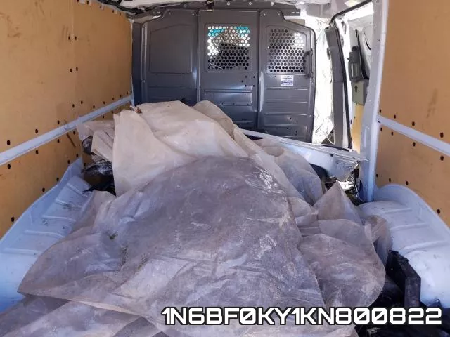 1N6BF0KY1KN800822 фото 7