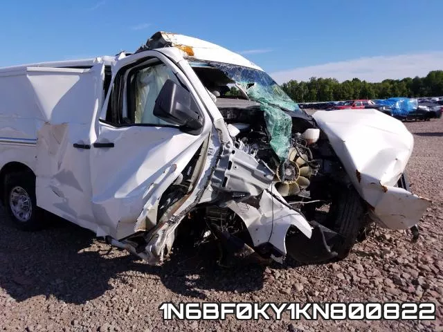 1N6BF0KY1KN800822 фото 10