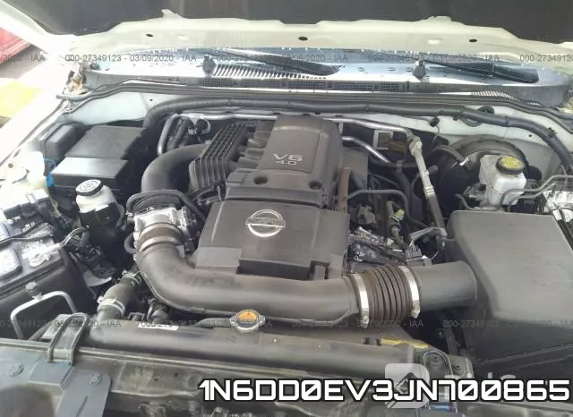 1N6DD0EV3JN700865 фото 2