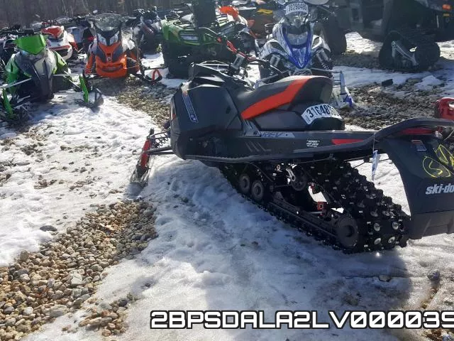 2BPSDALA2LV000039 фото 4