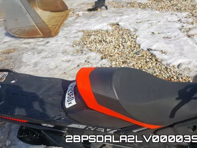 2BPSDALA2LV000039 фото 7
