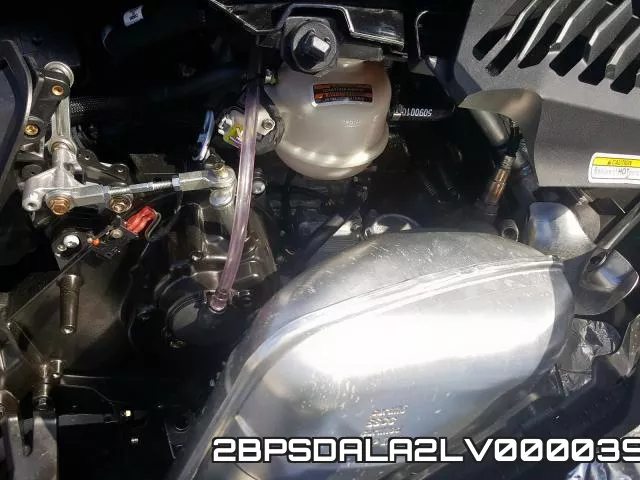 2BPSDALA2LV000039 фото 8
