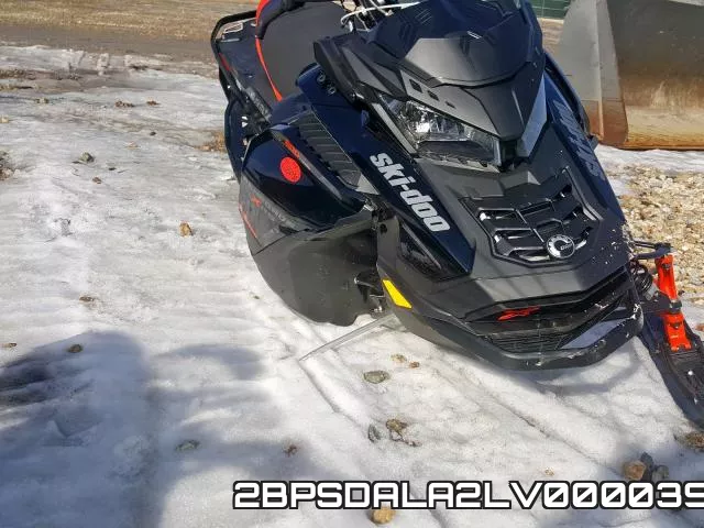 2BPSDALA2LV000039 фото 10