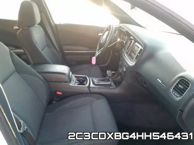 2C3CDXBG4HH546431 фото 6