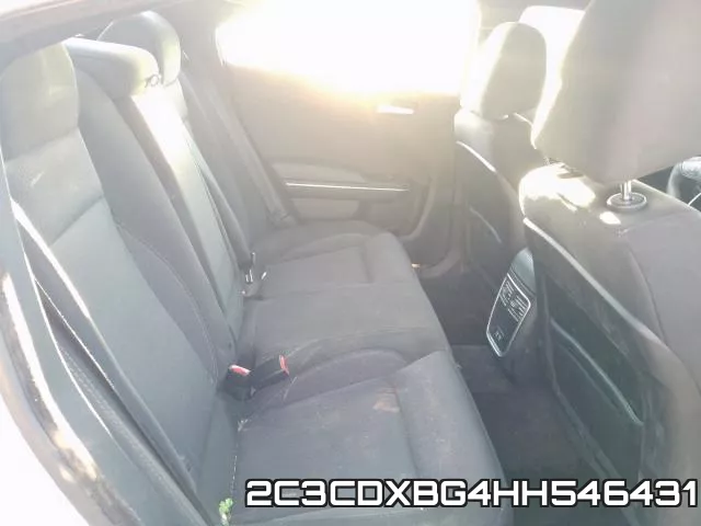 2C3CDXBG4HH546431 фото 7
