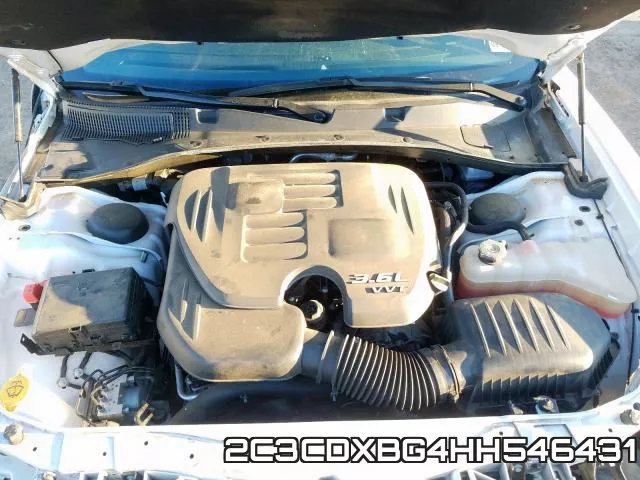 2C3CDXBG4HH546431 фото 8