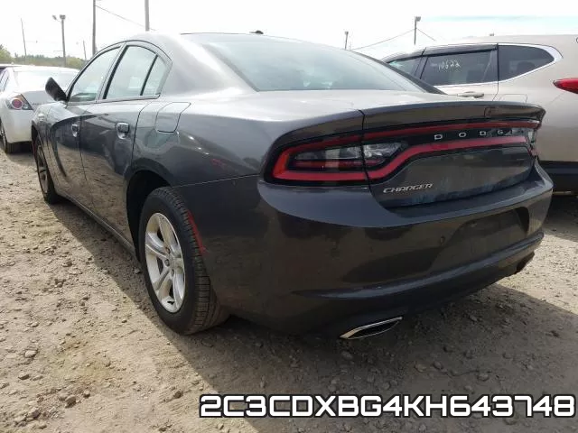 2C3CDXBG4KH643748 фото 4