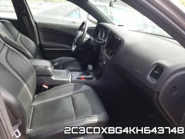 2C3CDXBG4KH643748 фото 6