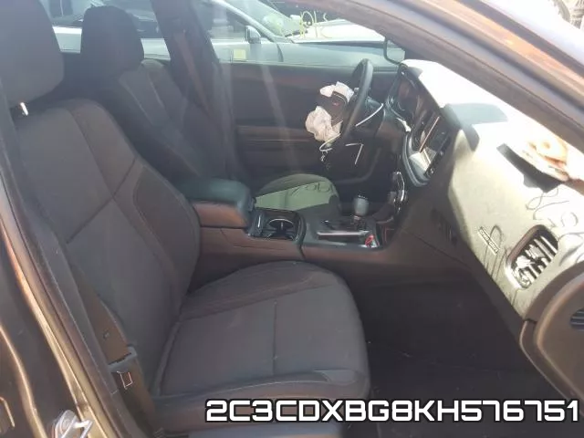 2C3CDXBG8KH576751 фото 6