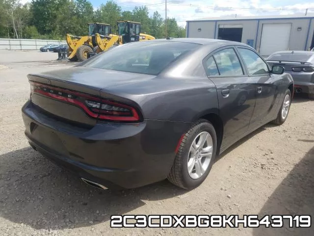 2C3CDXBG8KH643719 фото 5