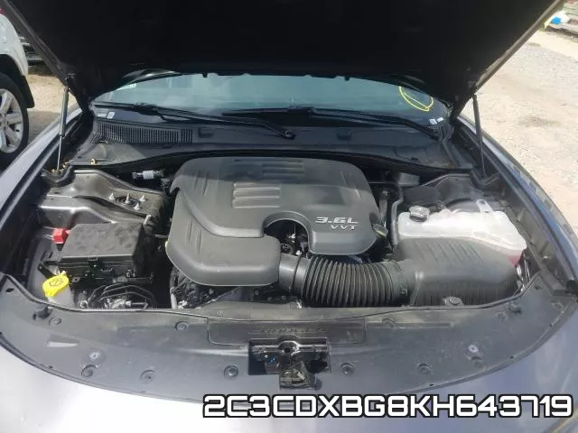 2C3CDXBG8KH643719 фото 8
