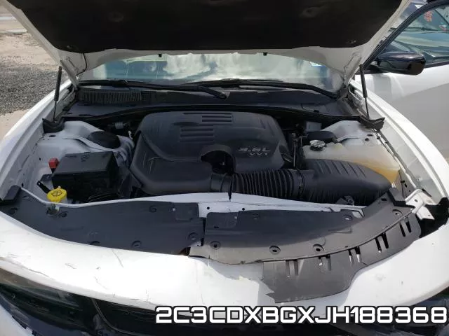 2C3CDXBGXJH188368 фото 8