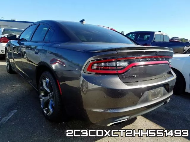 2C3CDXCT2HH551493 фото 4