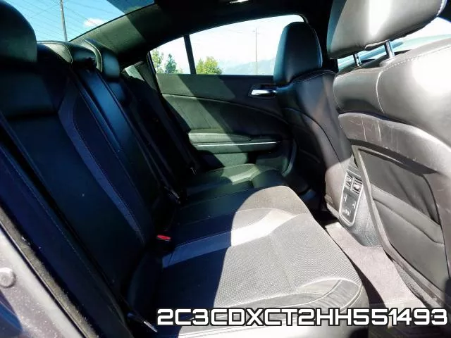 2C3CDXCT2HH551493 фото 7
