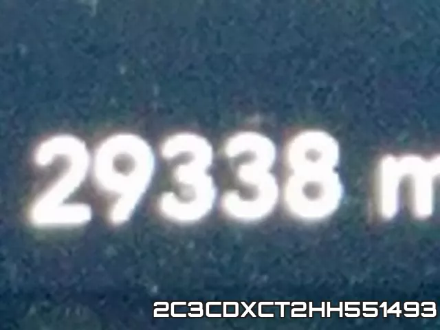 2C3CDXCT2HH551493 фото 9
