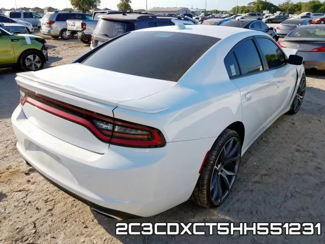 2C3CDXCT5HH551231 фото 5
