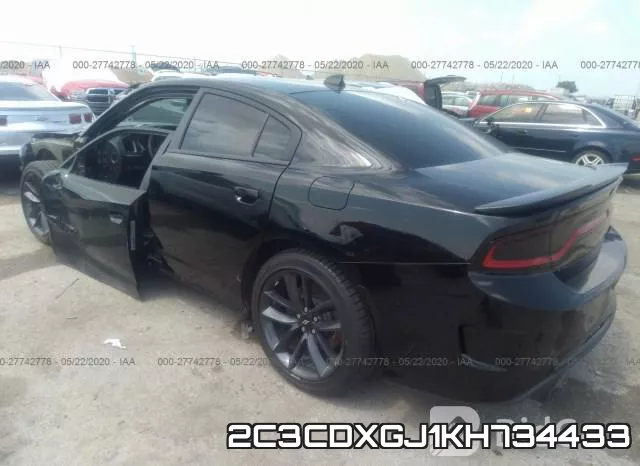 2C3CDXGJ1KH734433 фото 4
