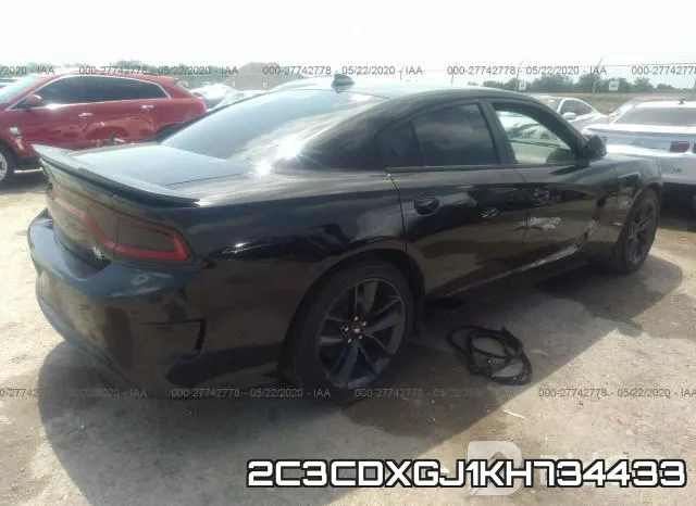 2C3CDXGJ1KH734433 фото 5