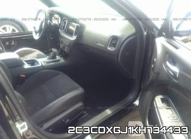 2C3CDXGJ1KH734433 фото 6